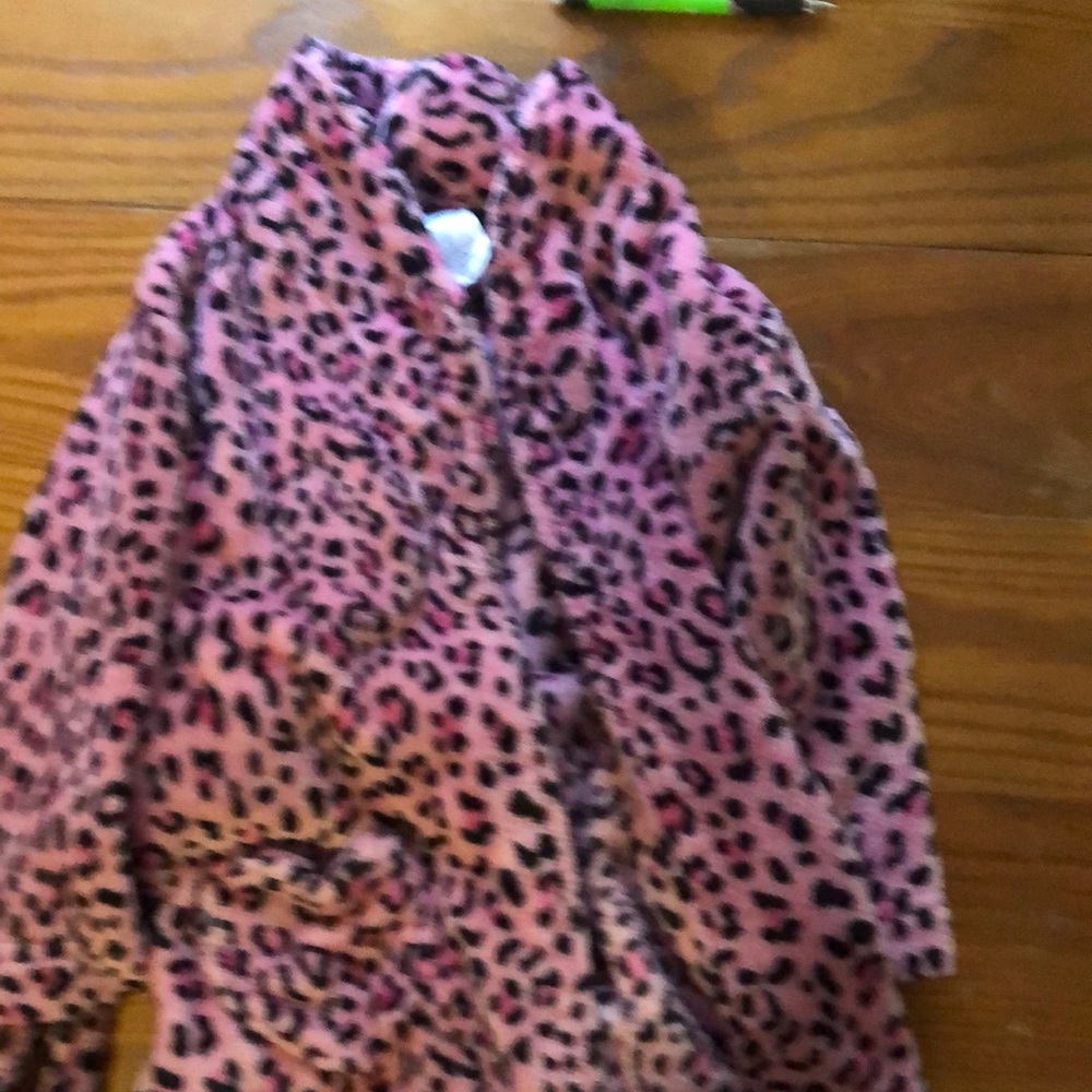 House coats